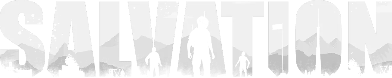 Salvation